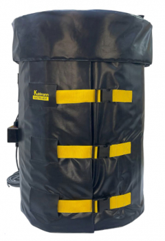 Kuhlmann ATEX LB Fassheizung 200-220L - 660W